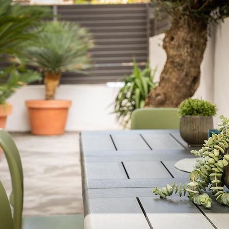 Stylish City Apartment 스플리트 외부 사진