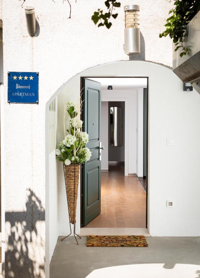 Stylish City Apartment 스플리트 외부 사진