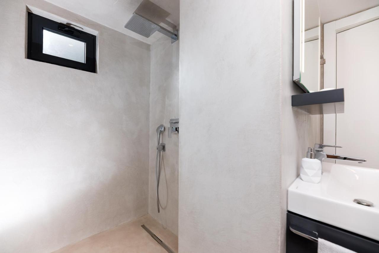 Stylish City Apartment 스플리트 외부 사진