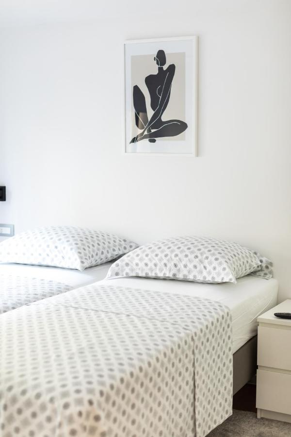 Stylish City Apartment 스플리트 외부 사진