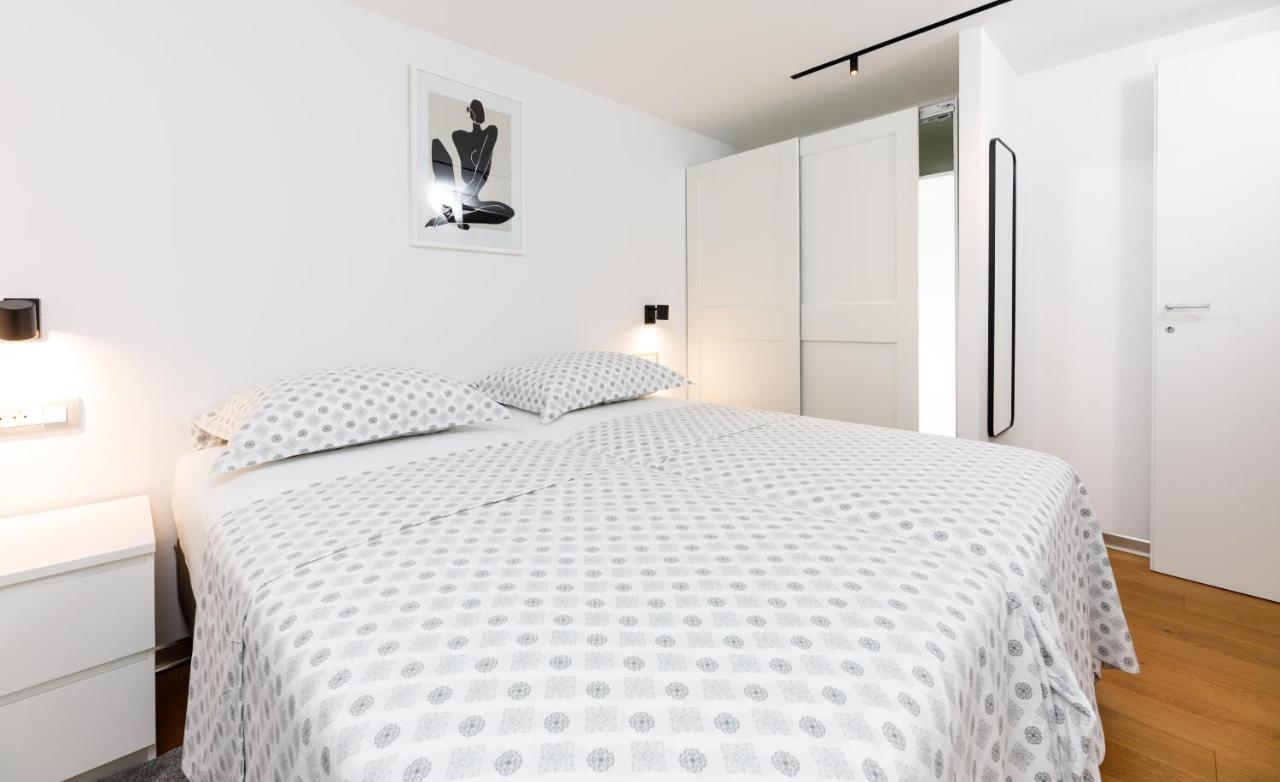 Stylish City Apartment 스플리트 외부 사진
