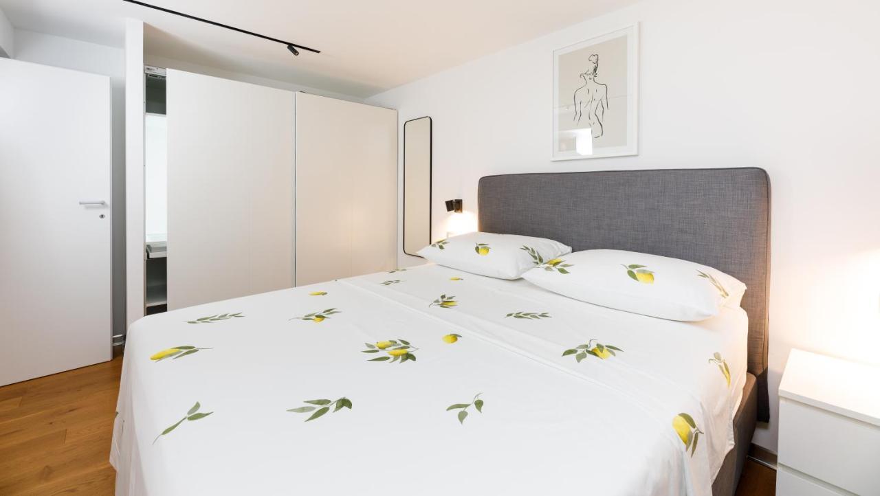 Stylish City Apartment 스플리트 외부 사진
