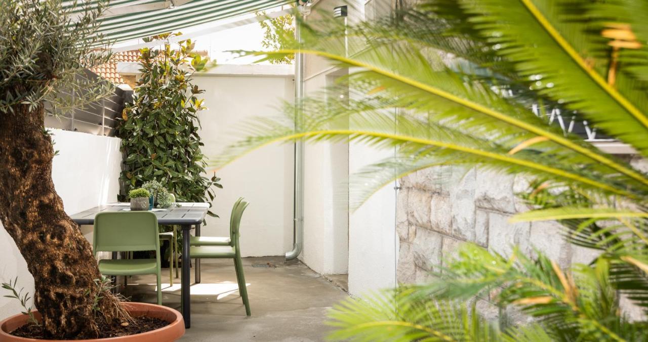 Stylish City Apartment 스플리트 외부 사진